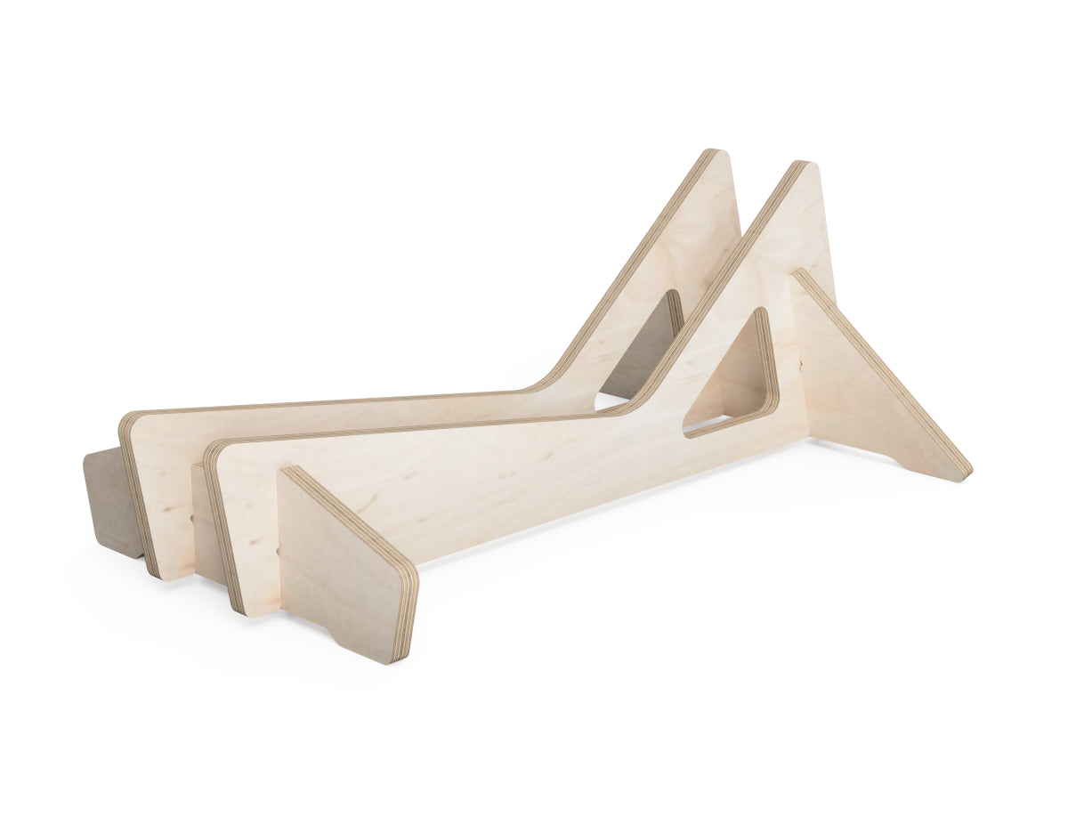 Bicycle Stand Free DXF Files