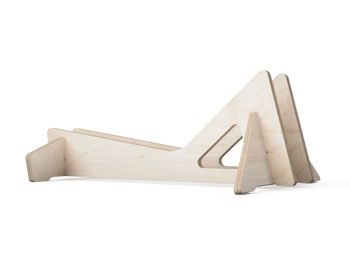 Bicycle Stand Free DXF Files
