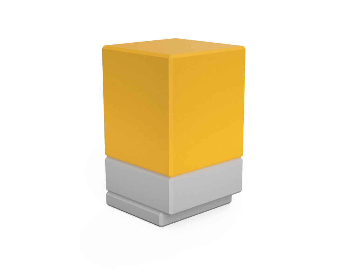 Large Modular Workshop Cabinet - DXF Files