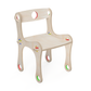 Kids Chair "Bubble Gum" DXF Files