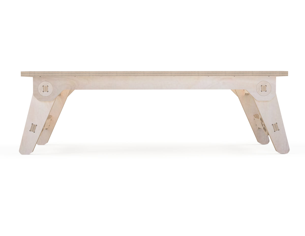 Bed table DXF file