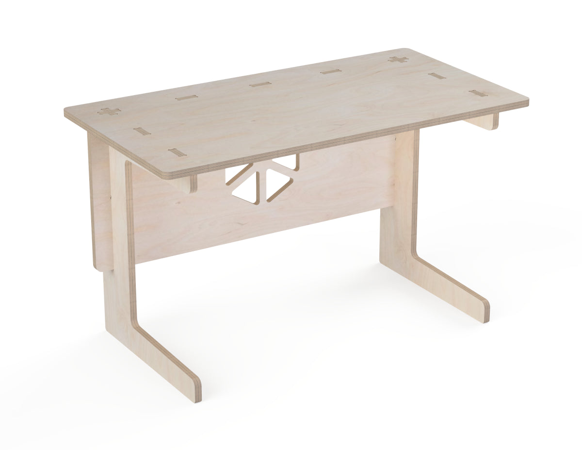 Children's Table DXF file
