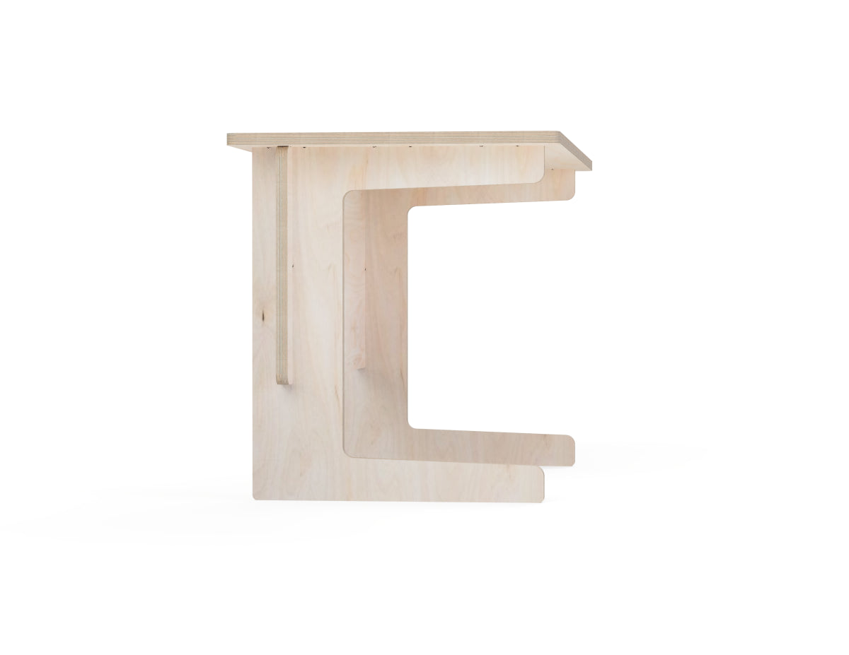 Children's Table DXF file