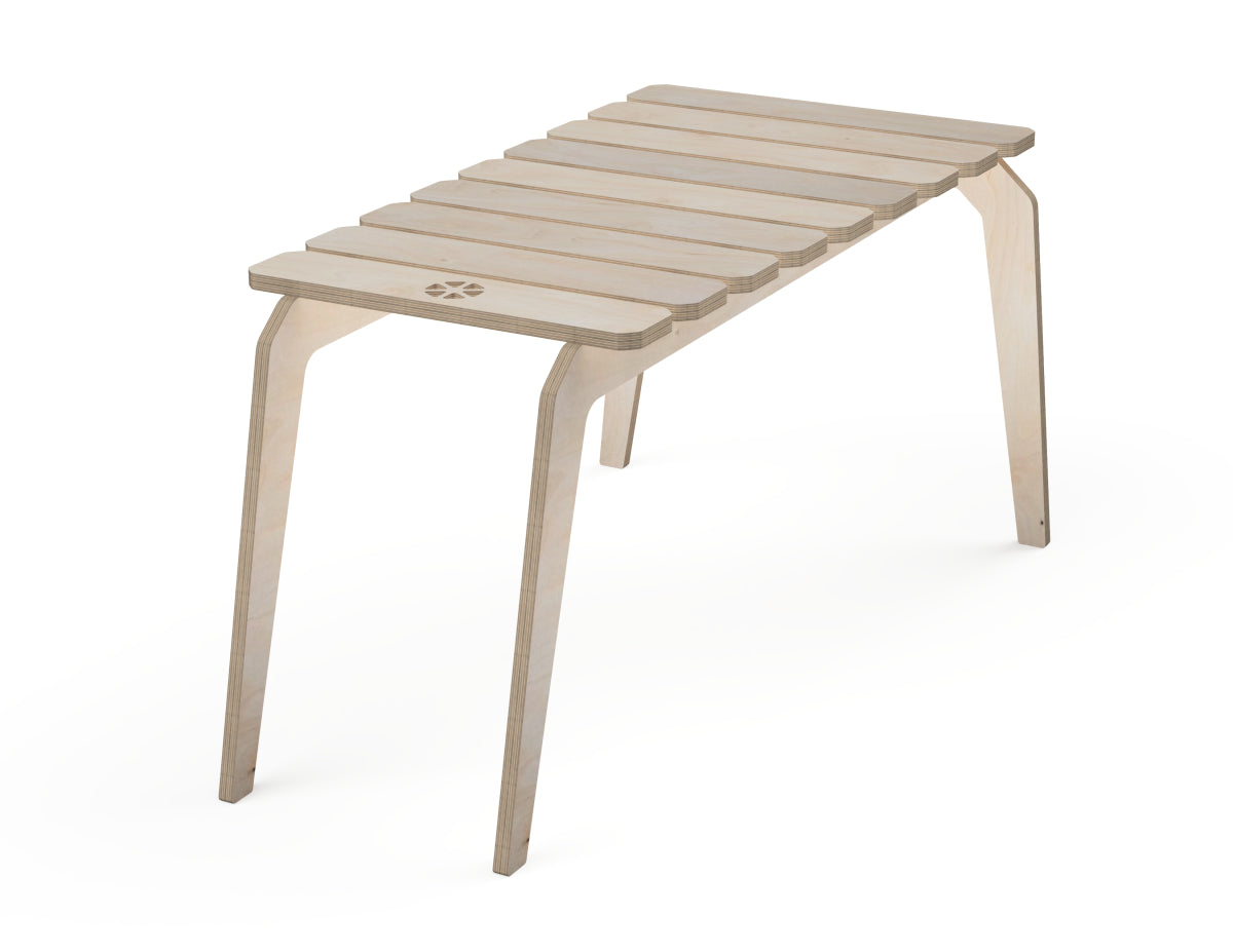 Coffee Table DXF Files