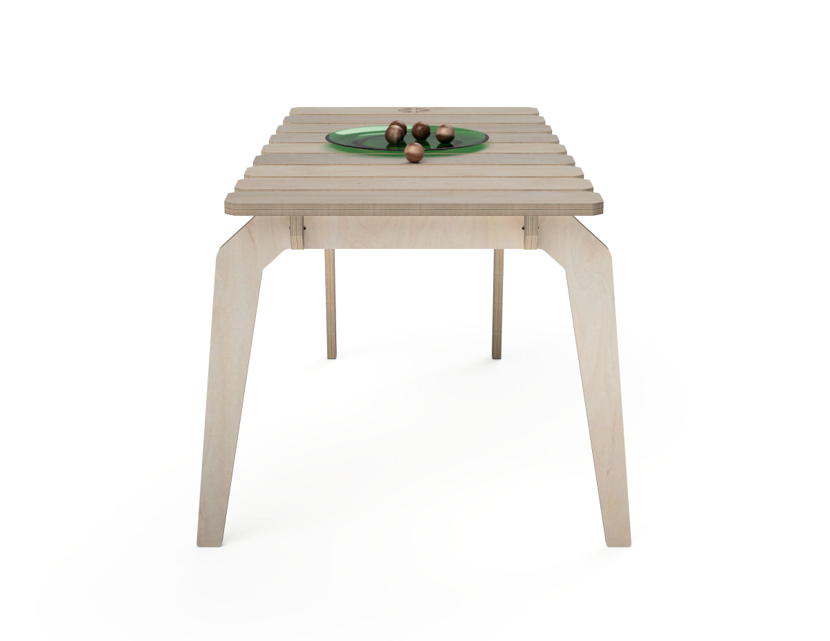 Coffee Table DXF Files