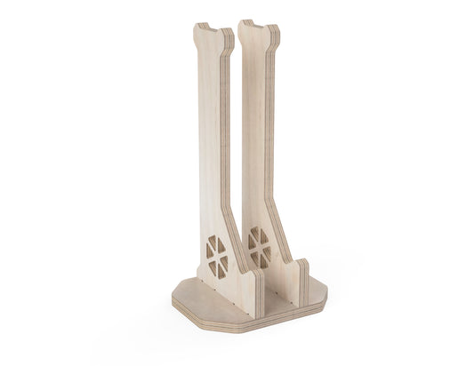 Game station Free DXF file CNC DXF file design overview