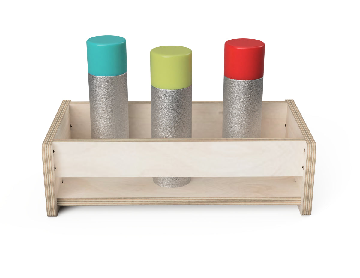 Jar Shelves - French Cleat Attachment - DXF Files