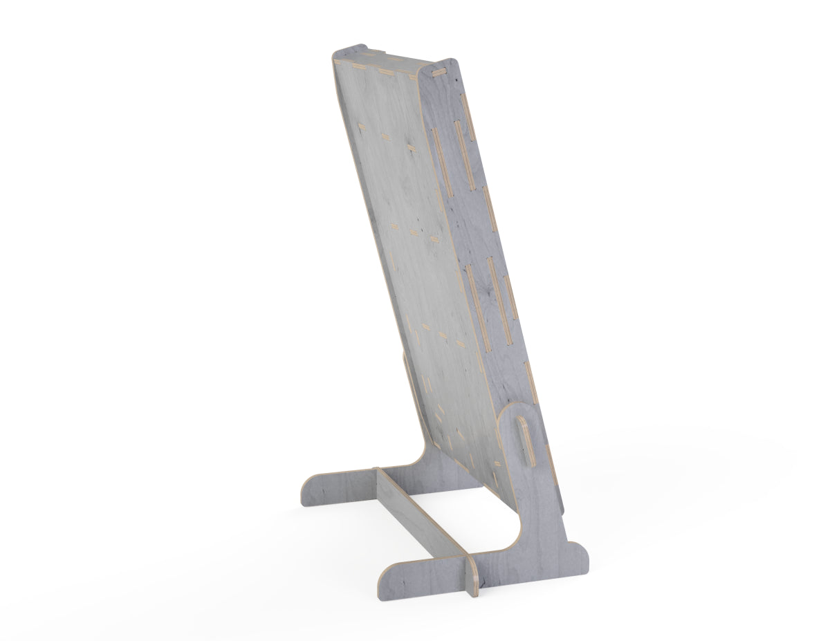 Detailed DXF drawing of kids game dxf file for CNC router