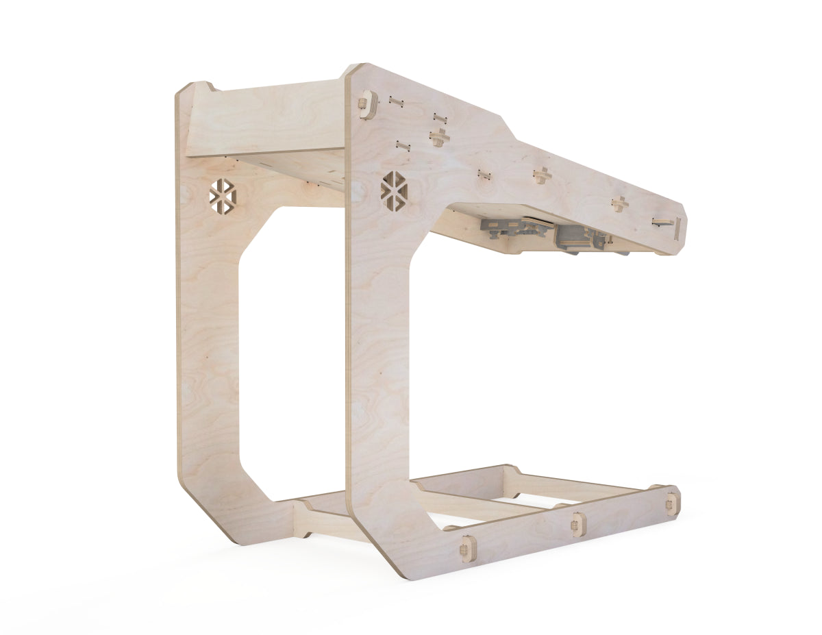Pinball DXF file CNC DXF file design overview