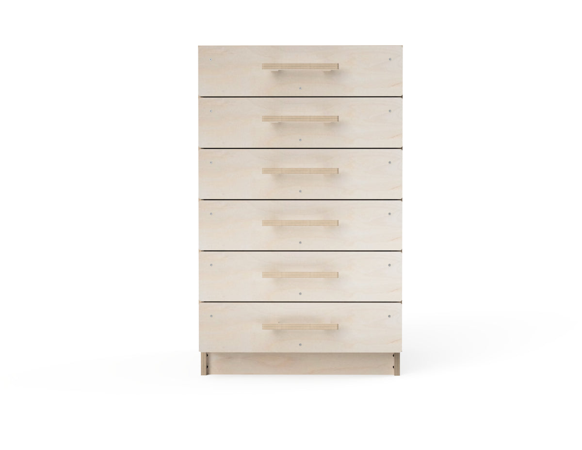 High-quality rendered image of Ultimate Workshop Cabinet DXF files featuring multi-compartment storage design for woodshop organization