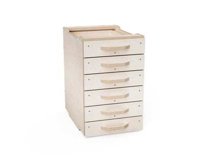 400 mm wide cabinet module for CNC router projects