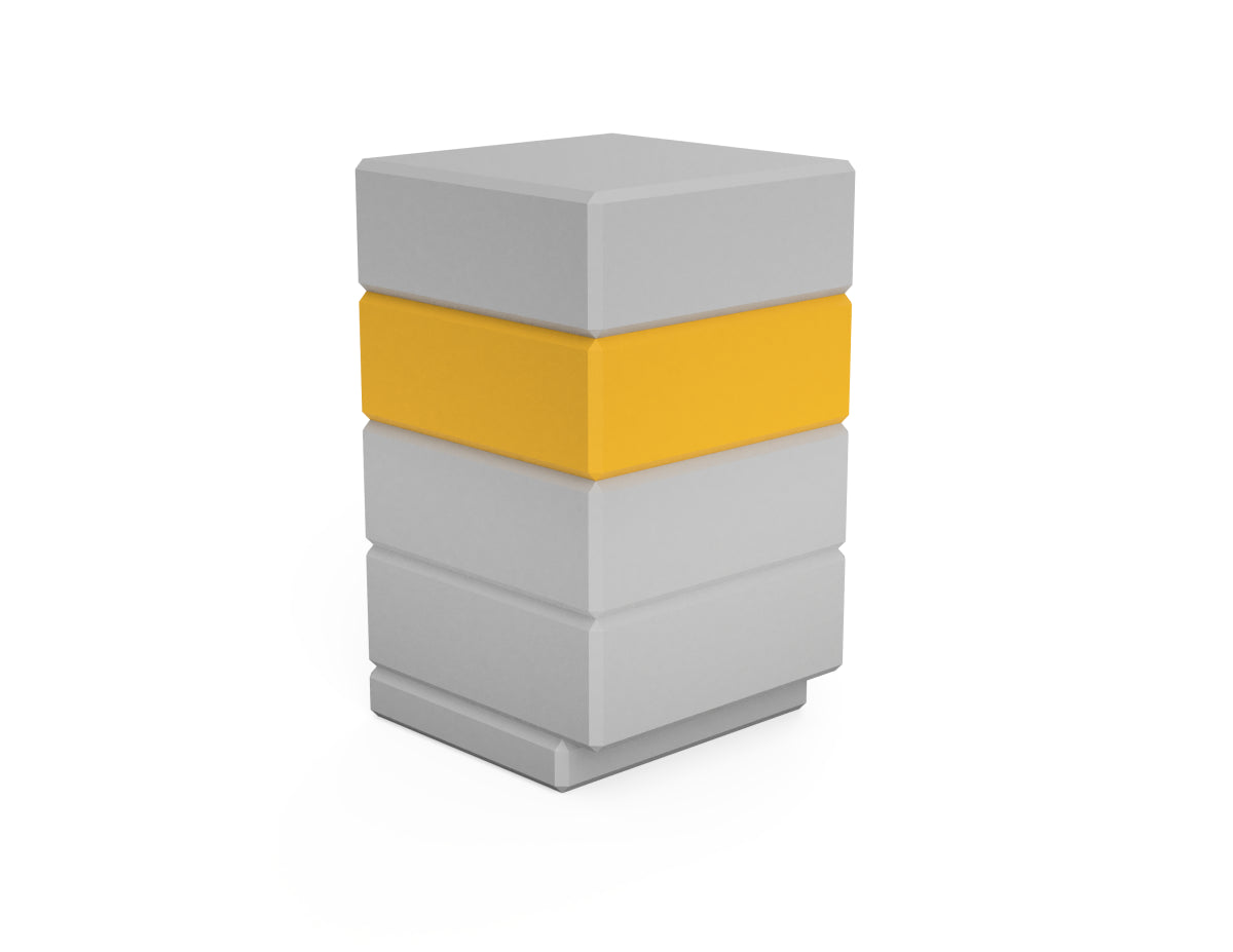 Modular Workshop Cabinet - Small with 2 Drawers - DXF Files