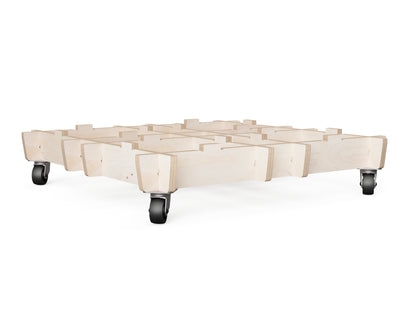 Free CNC plans for modular workbench system base frame