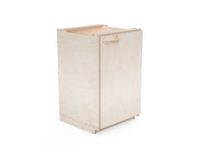 Modular cabinet configuration for small and large workshops