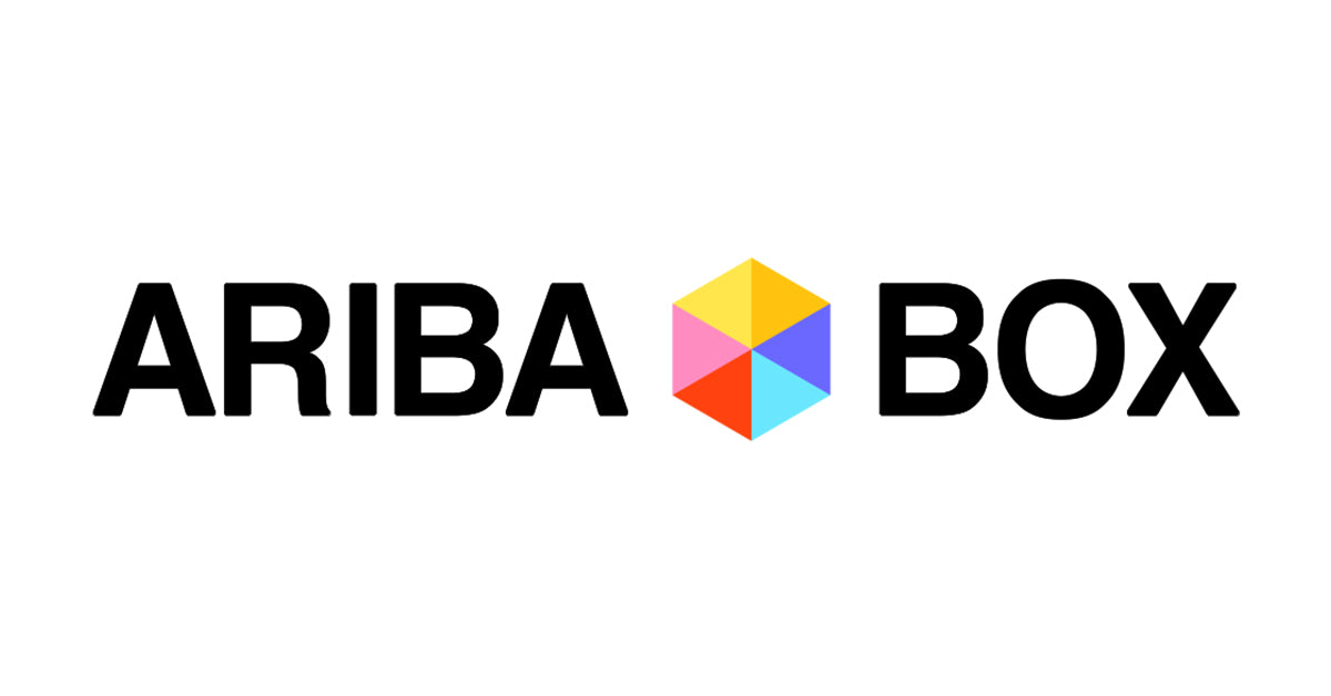 Products – Aribabox
