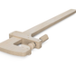 Large Plywood Clamps DXF Files