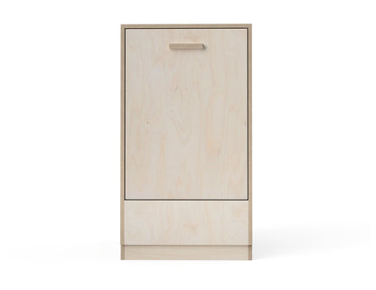 Dishwasher Cabinet (Inset Door Cabinets) CNC DXF file design overview