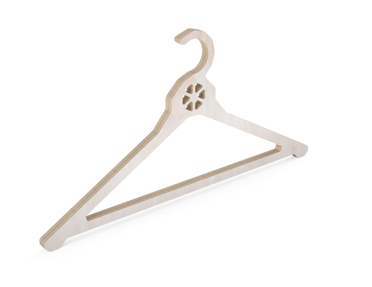 Hanger Free DXF file CNC DXF file design overview