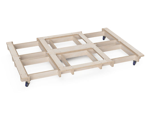 DXF files for CNC router – Aribabox