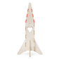 The Missile Of Love DXF Files