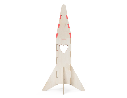 The Missile Of Love DXF Files