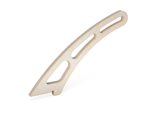 Push stick DXF file