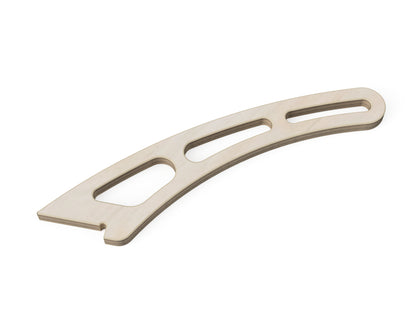 Push stick DXF file