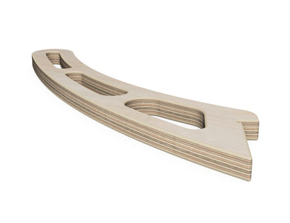 Push stick DXF file
