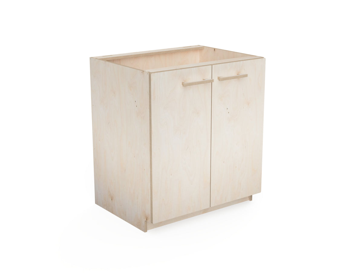Ultimate Workshop Cabinet DXF File Bundle