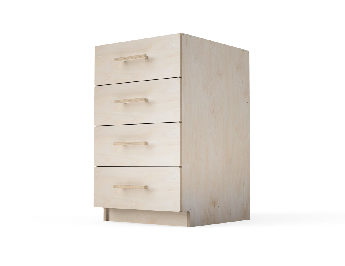 Ultimate Workshop Cabinet DXF File Bundle