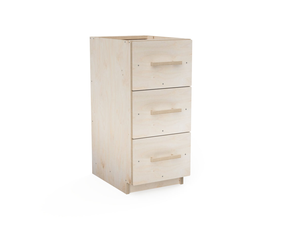 Ultimate Workshop Cabinet DXF File Bundle