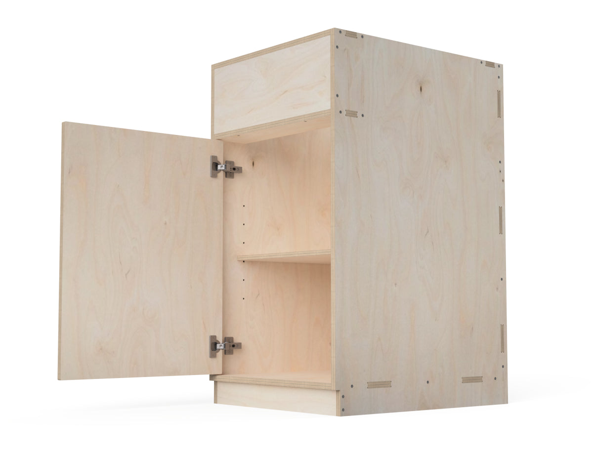 Small Kitchen Sink Cabinet(Inset Door Cabinets) CNC DXF file design overview