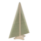 Wooden Christmas Tree DXF Files