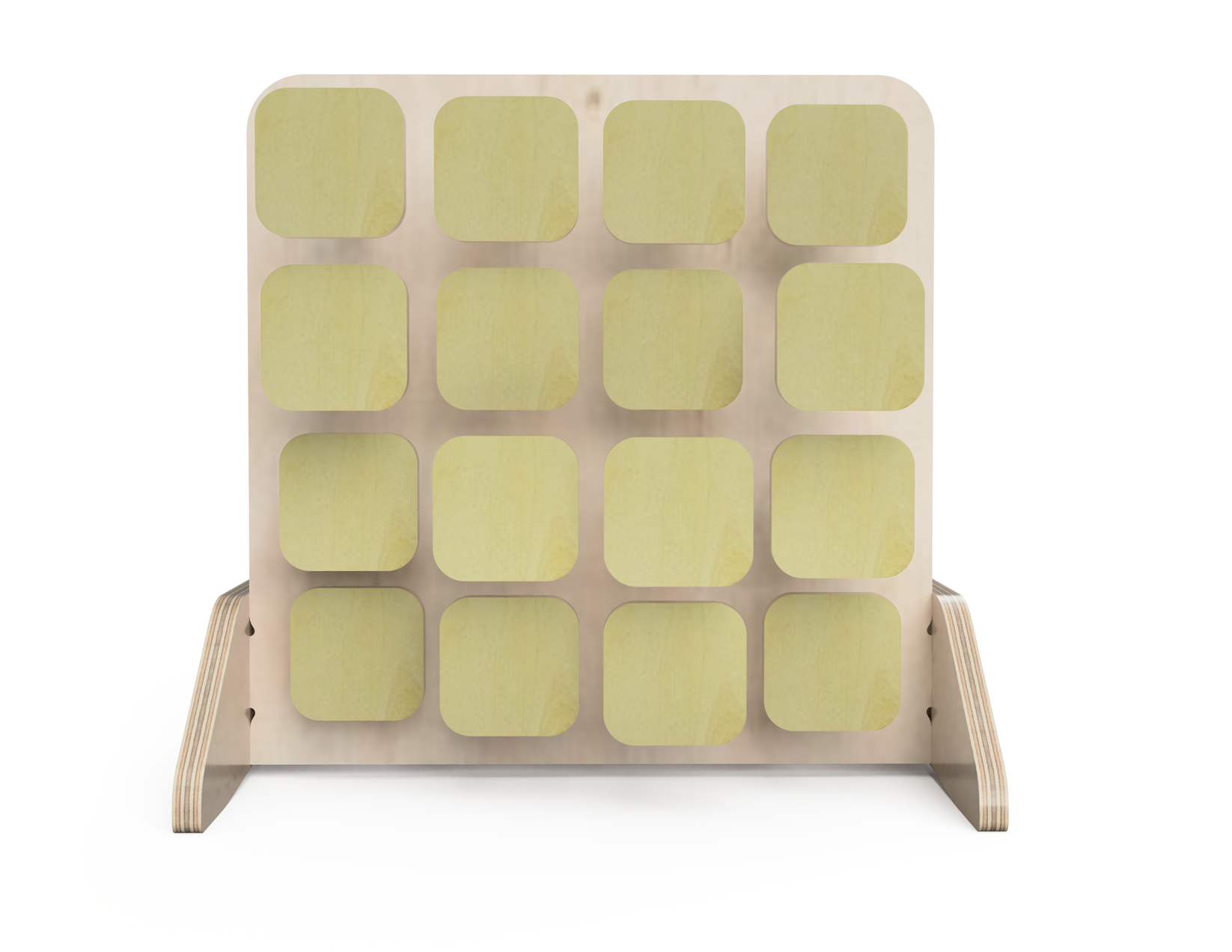 TableTop Pin Art Wall DXF Files Aribabox