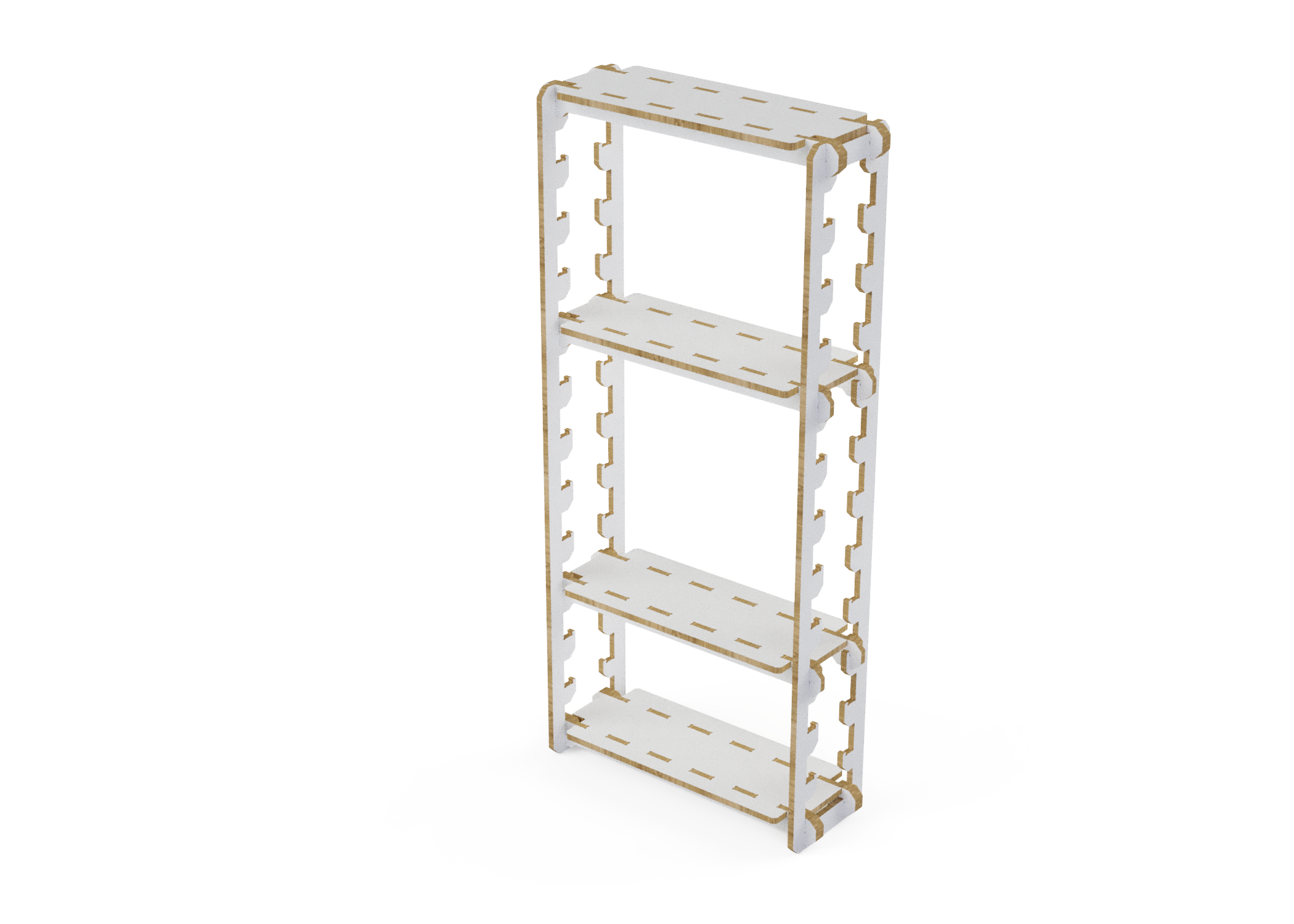 Shelf Rack Dxf Workshop – Page 3 – Aribabox