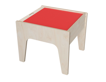 Sliding Top LEGO Table DXF file