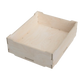 Simple storage box DXF file