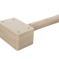 Plywood Mallet DXF Files