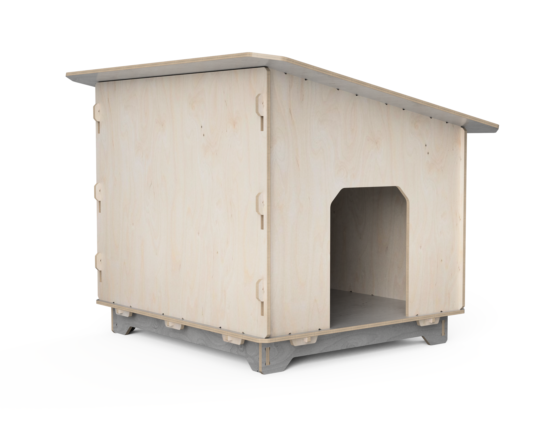 Dog house simple 2025