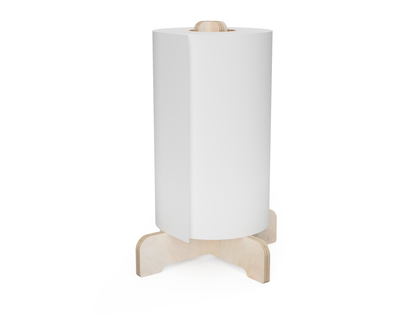 Paper Towel Holder DXF Files