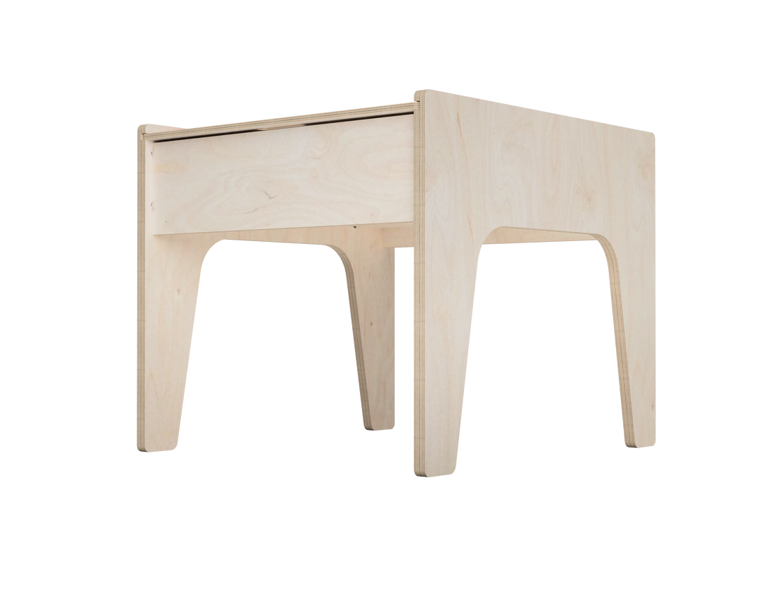 Sliding Top LEGO Table DXF file Aribabox