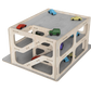 Toy Car Garage DXF Files