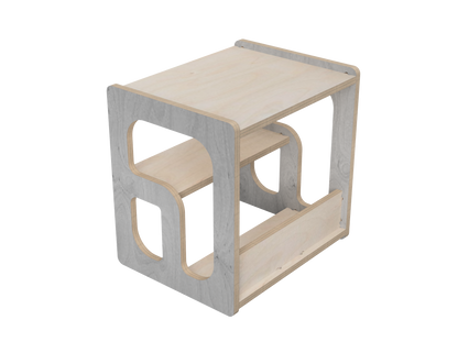 Step Stool 2 in 1 DXF Files