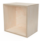 Single Cube - Wall Shelf DXF Files