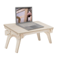 Adjustable Bed Table DXF files