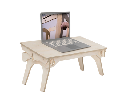 Adjustable Bed Table DXF files