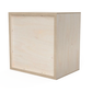 Single Cube - Wall Shelf DXF Files