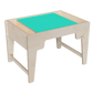Side Pocket LEGO Table (Cube) DXF file