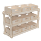 Box Shelf DXF file