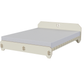 Bed DXF file
